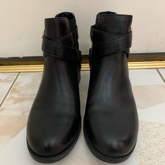 BCBGeneration Shoes - Bcbg booties